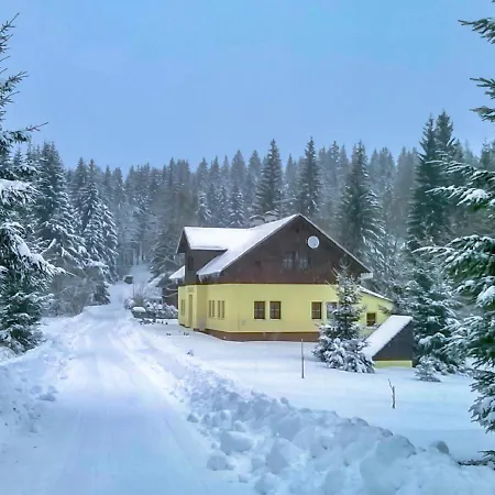 Chalet Karlovka By Interhome