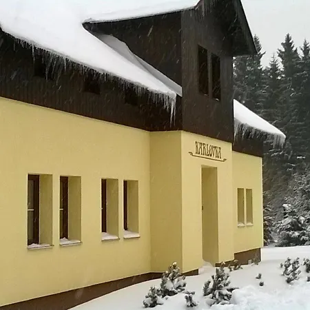 Karlovka By Interhome * Hrabetice (Liberec)