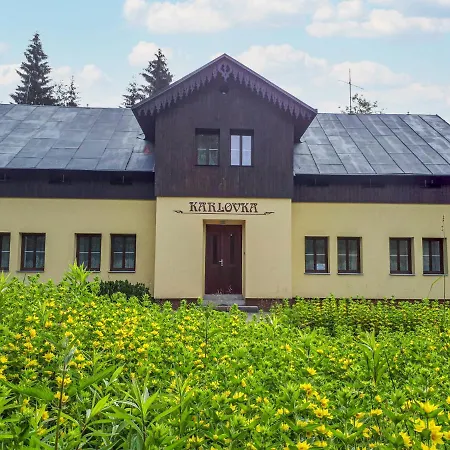 Karlovka By Interhome * Hrabetice (Liberec)