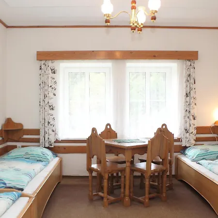 Karlovka By Interhome * Hrabetice (Liberec)