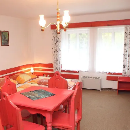 Karlovka By Interhome