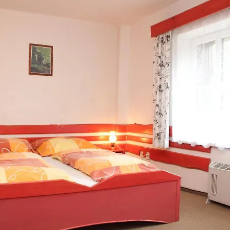 Karlovka By Interhome * Hrabetice (Liberec)
