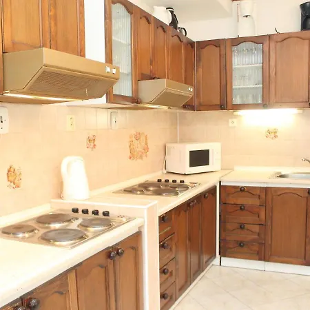 Karlovka By Interhome * Hrabetice (Liberec)