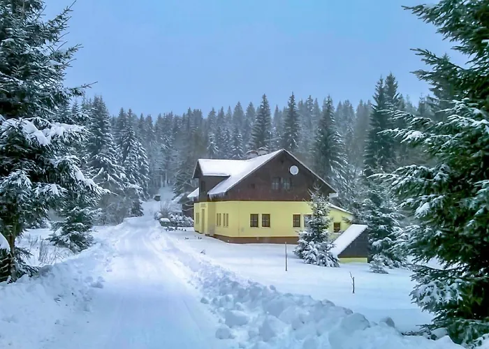Alpesi faház Karlovka By Interhome