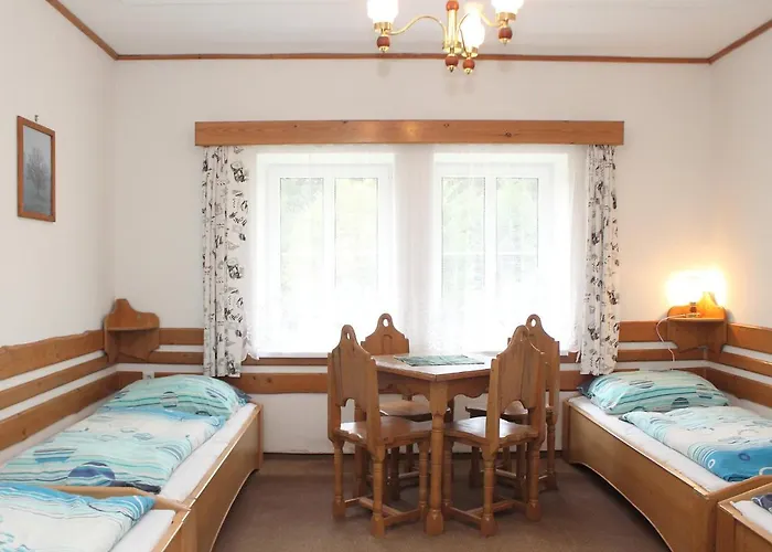 Karlovka By Interhome * Hrabetice (Liberec)