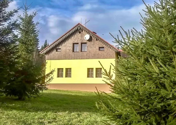 Karlovka By Interhome Alpstuga *