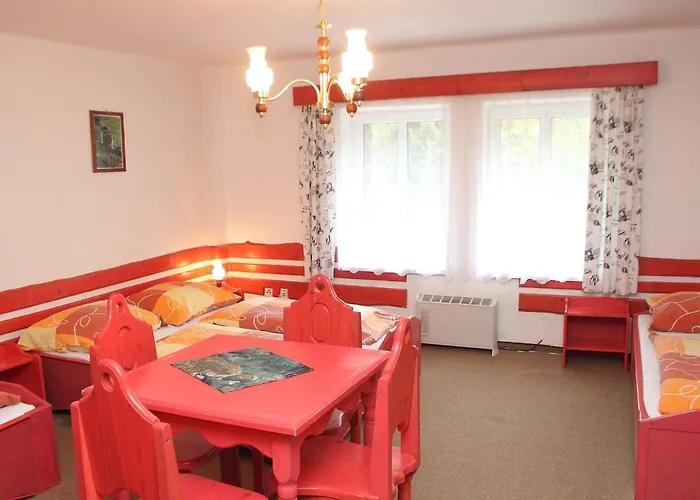 Karlovka By Interhome