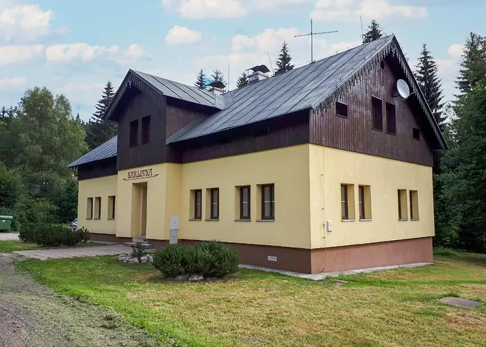 Alpstuga Karlovka By Interhome