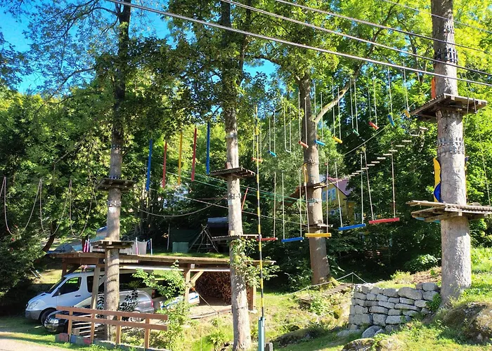 Alpstuga Karlovka By Interhome
